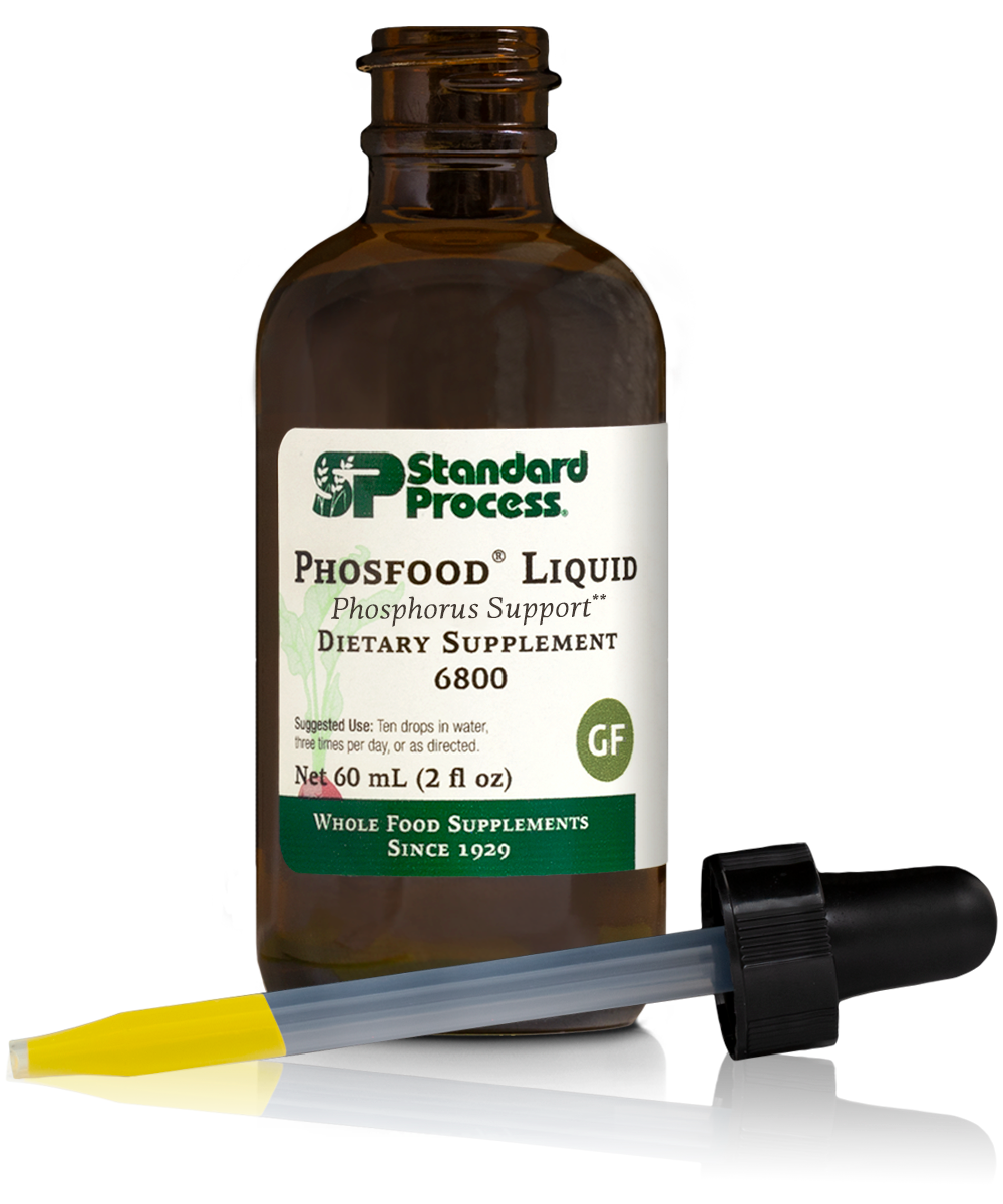 Phosfood Liquid