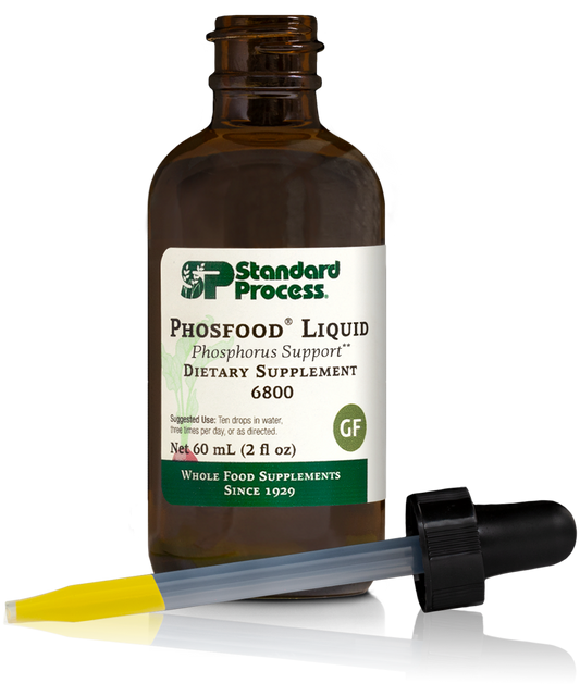 Phosfood Liquid