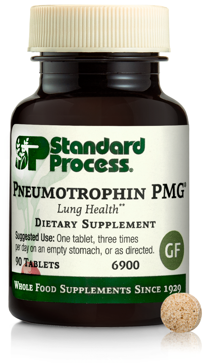 Pneumotrophin PMG