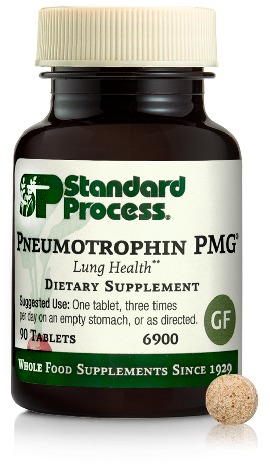 Pneumotrophin PMG