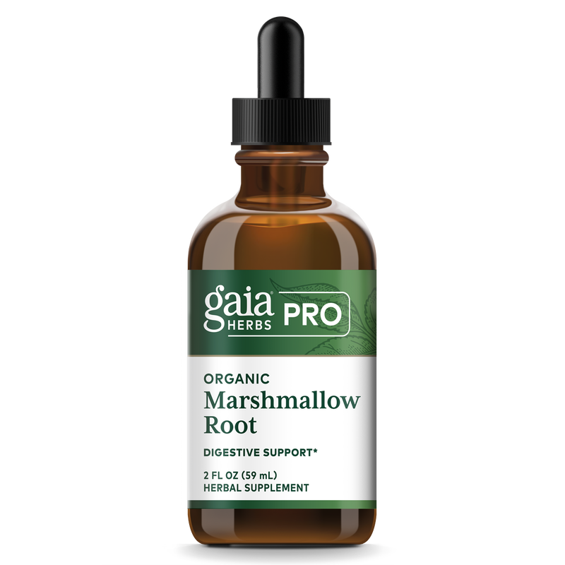 Marshmallow Root 2 fl. oz.