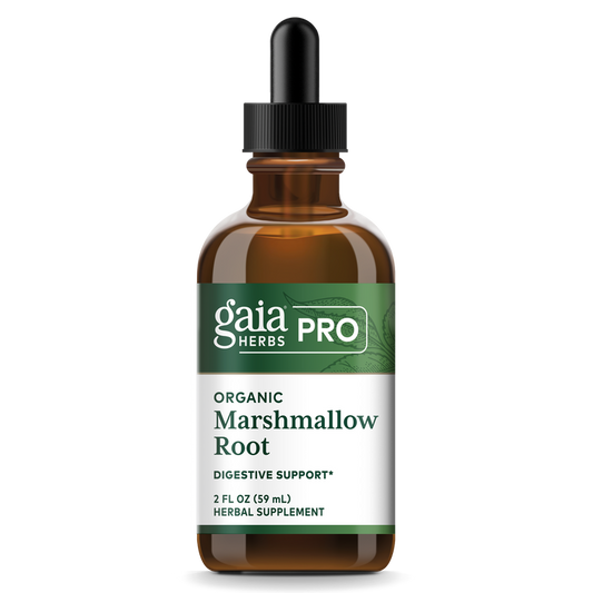 Marshmallow Root 2 fl. oz.
