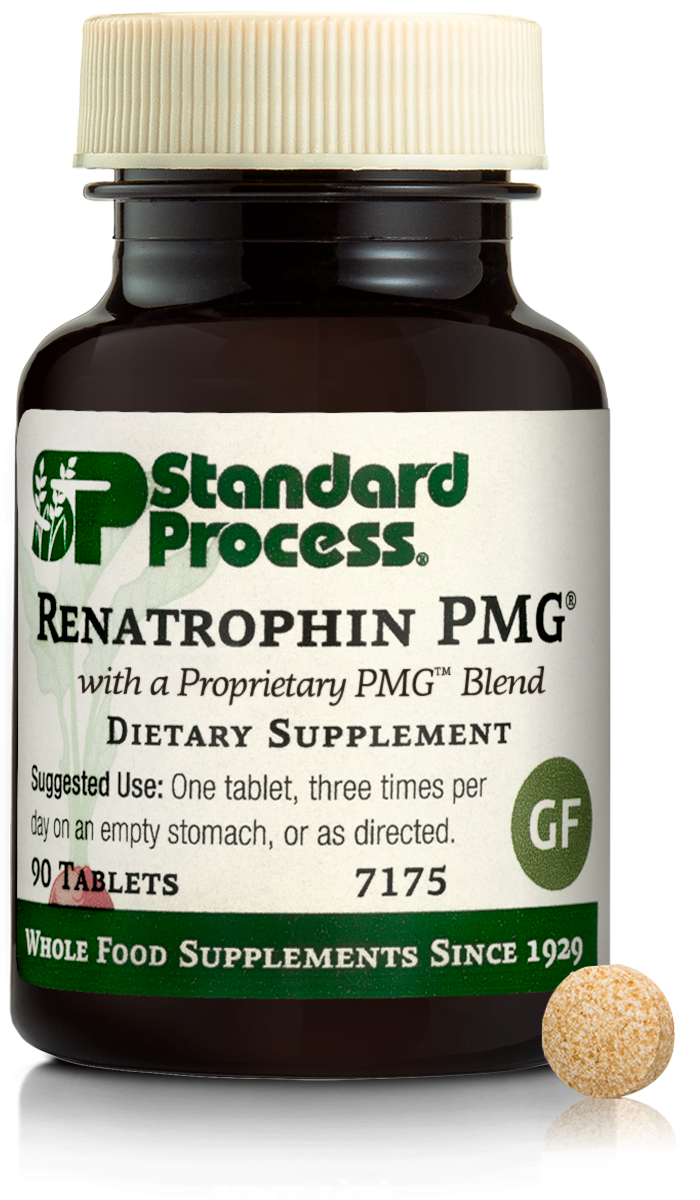 Renatrophin PMG