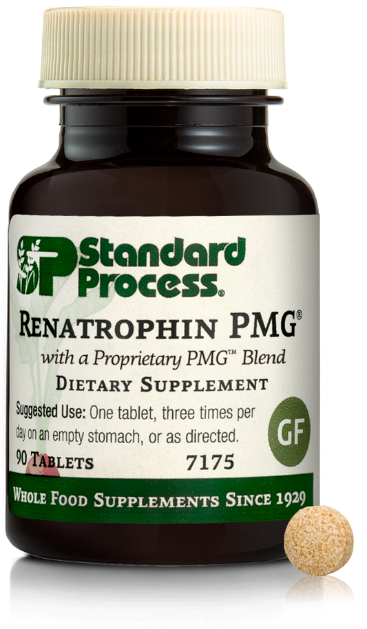 Renatrophin PMG