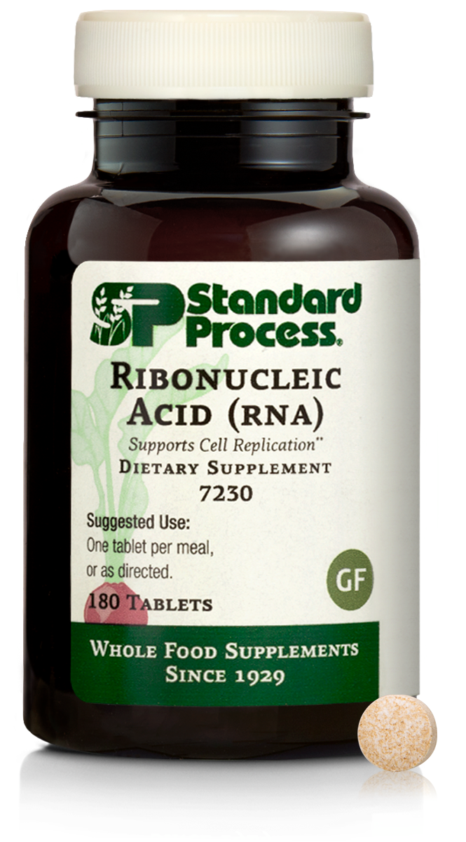 Ribonucleic Acid (RNA)