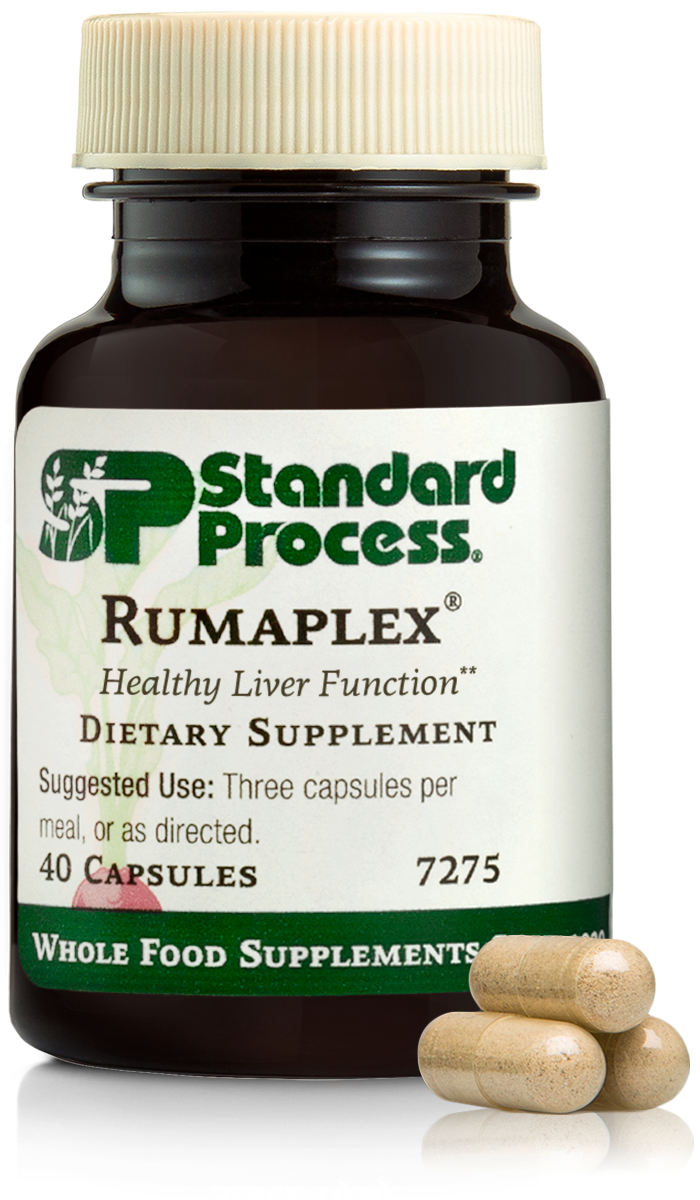 Rumaplex