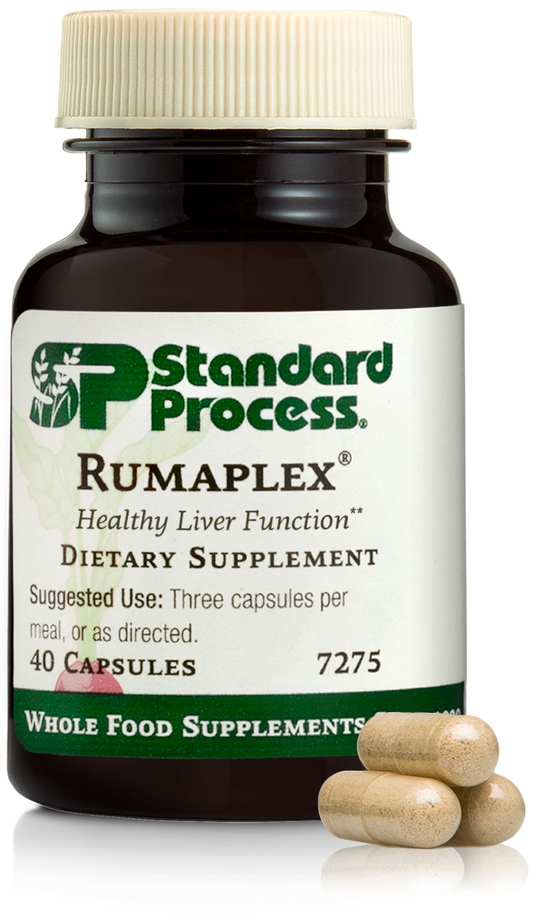 Rumaplex