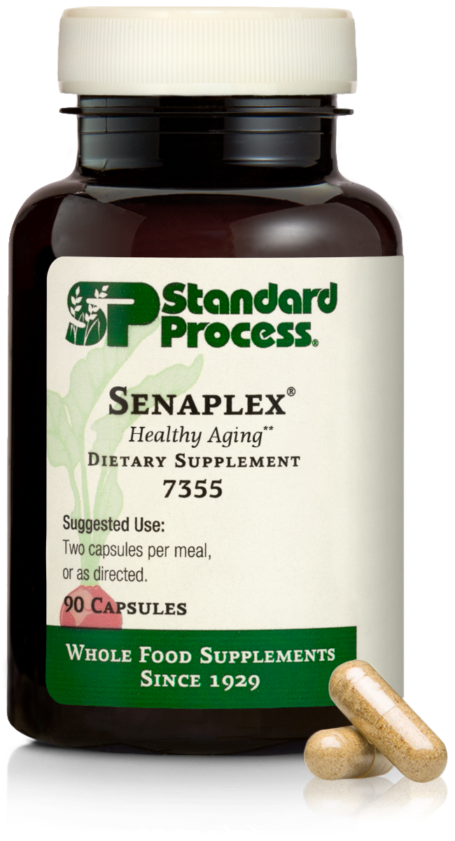 Senaplex