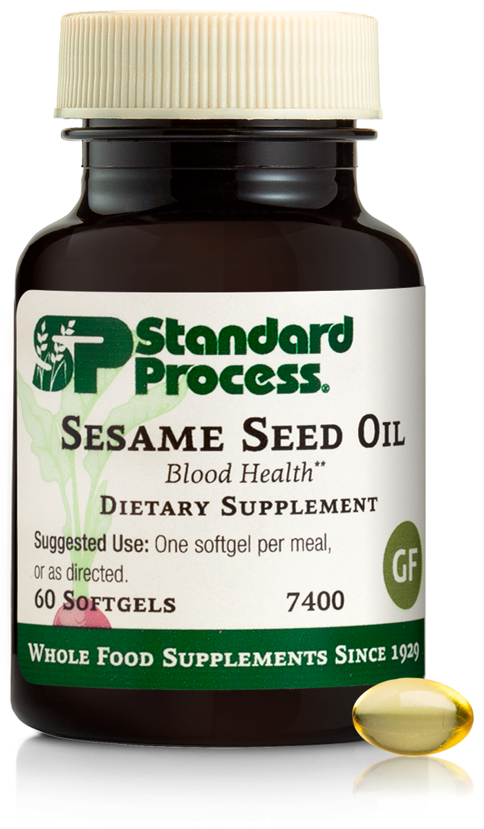 Sesame Seed Oil