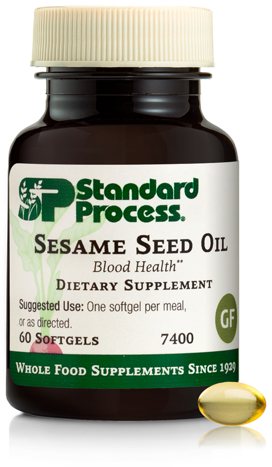 Sesame Seed Oil