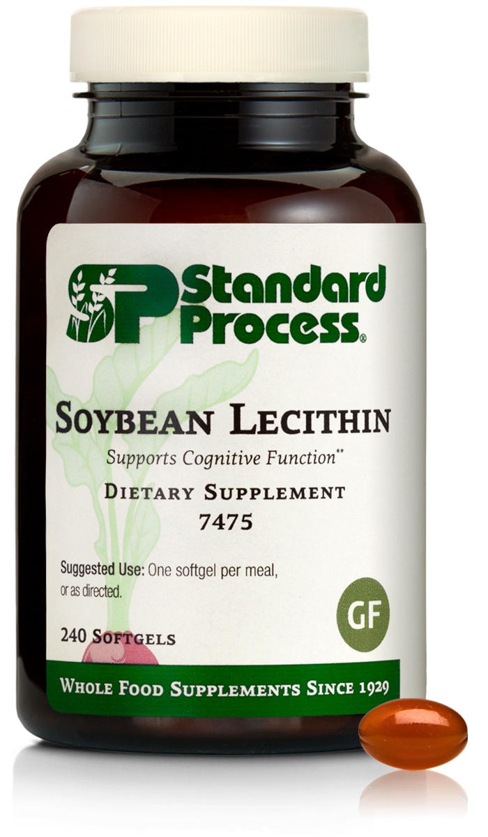 Soybean Lecithin