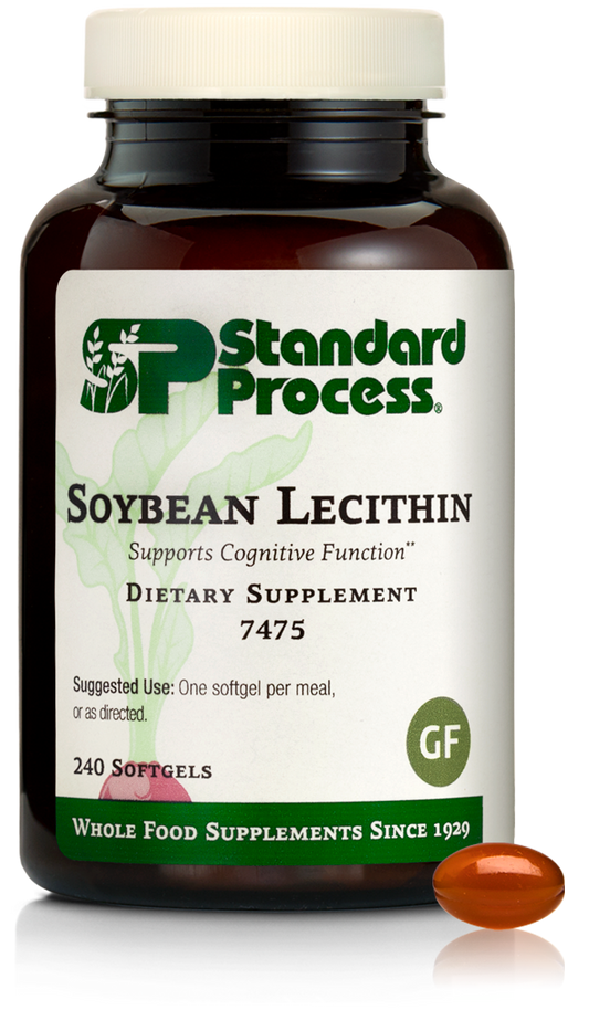 Soybean Lecithin