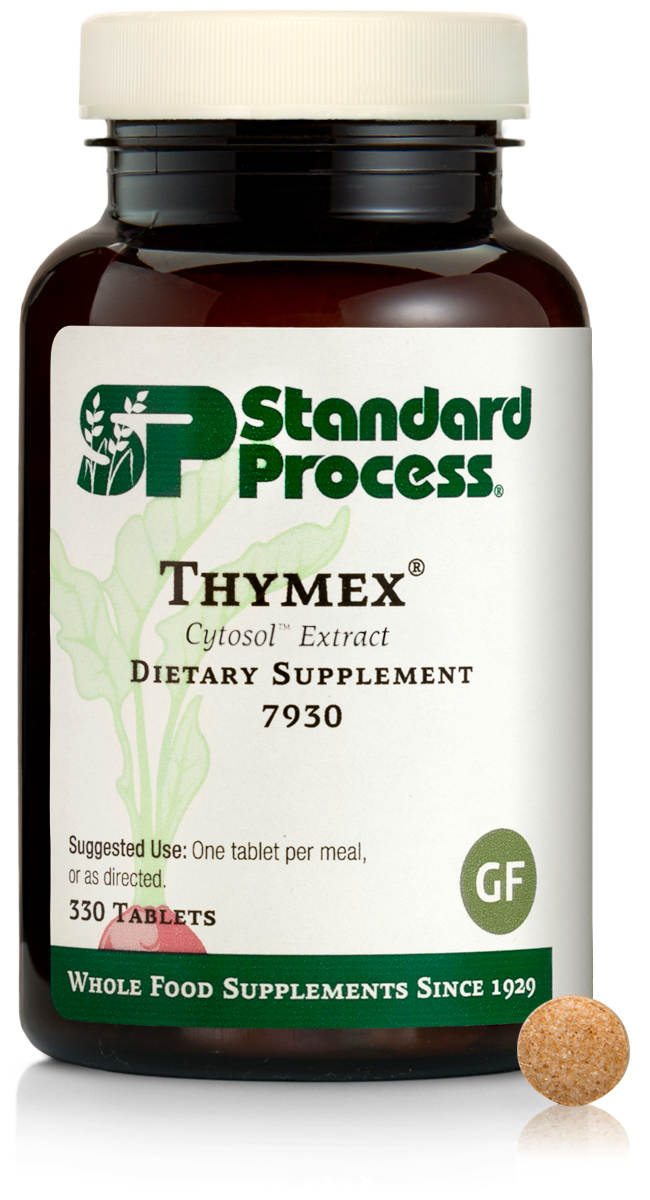 Thymex