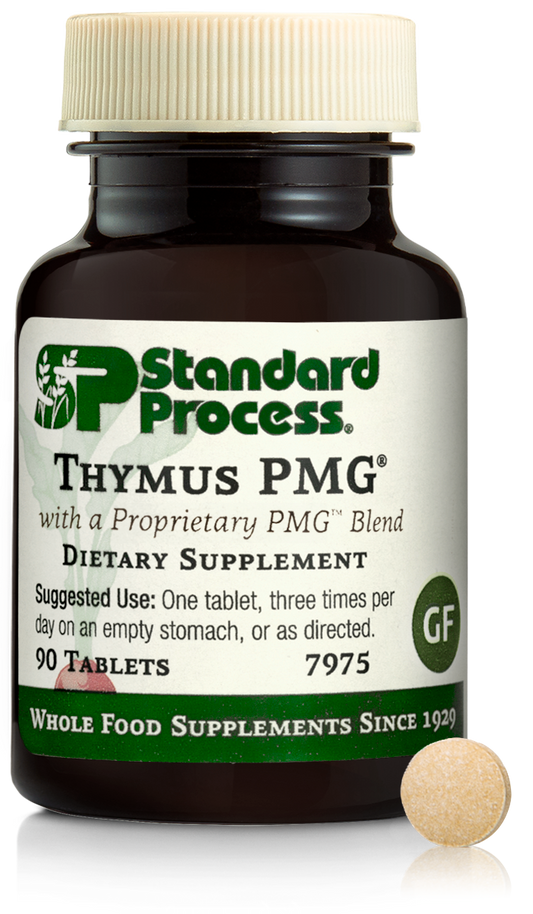 Thymus PMG