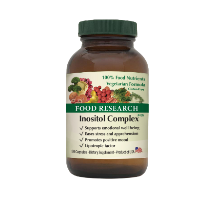 Inositol Complex™