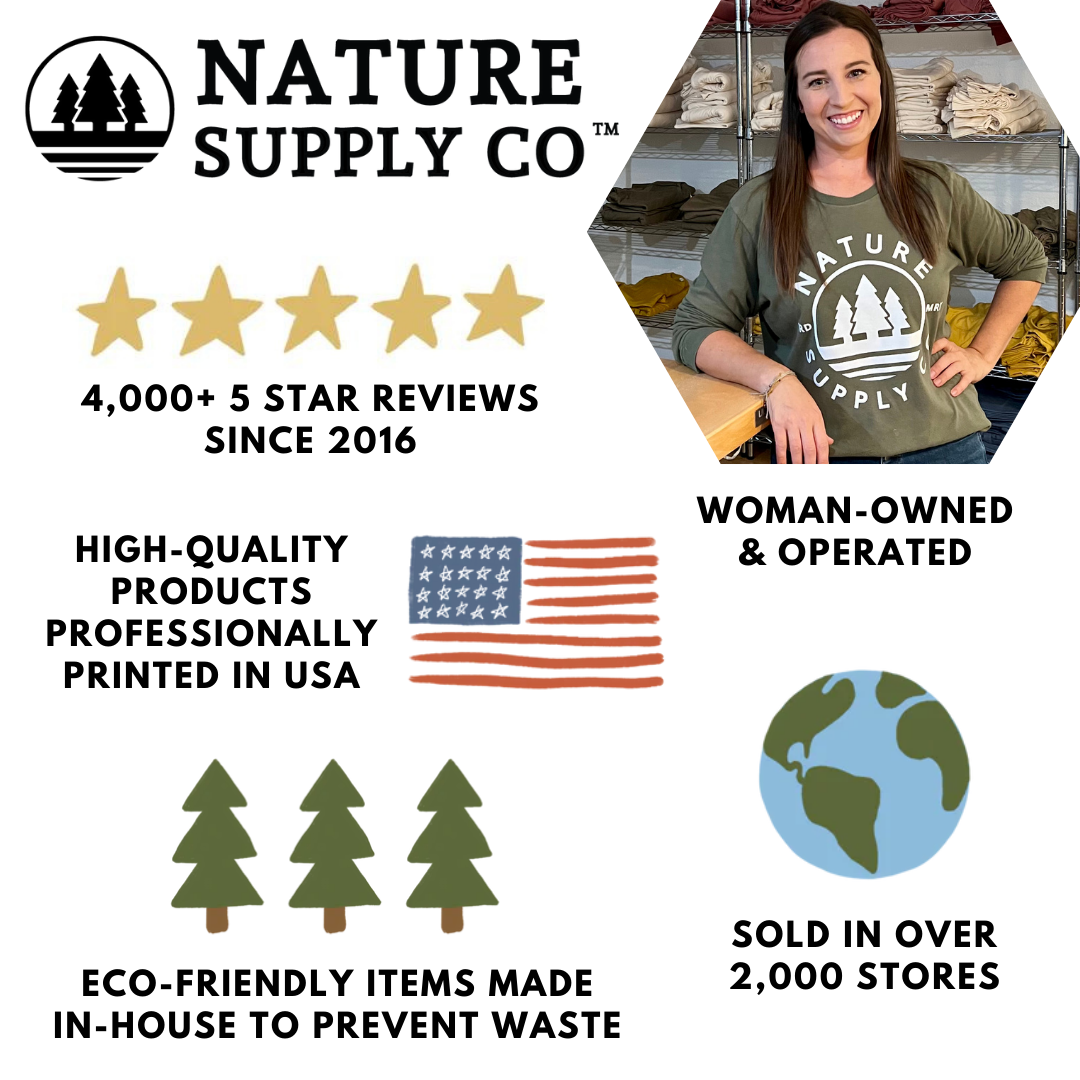 Nature Heals Graphic Tee | Womens Clothing T Shirts