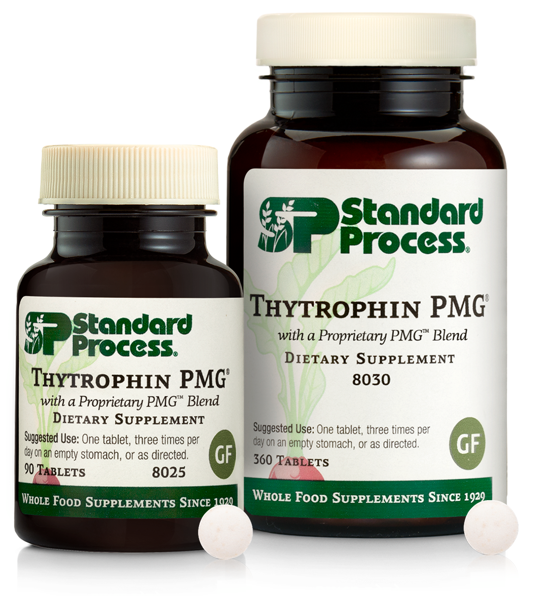 Thytrophin PMG