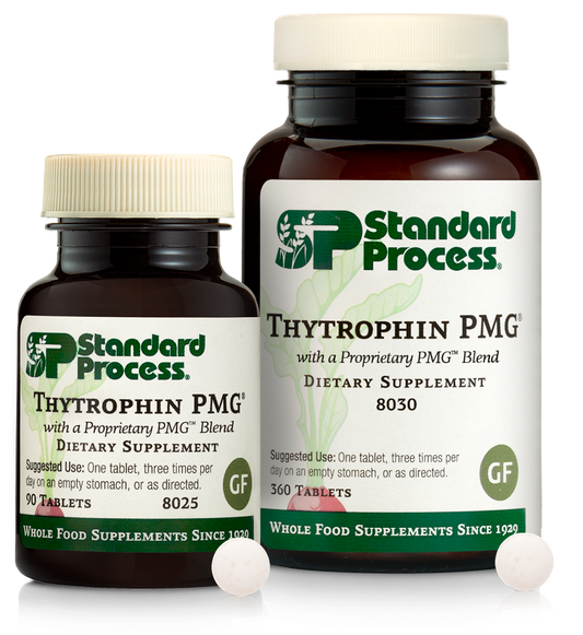Thytrophin PMG