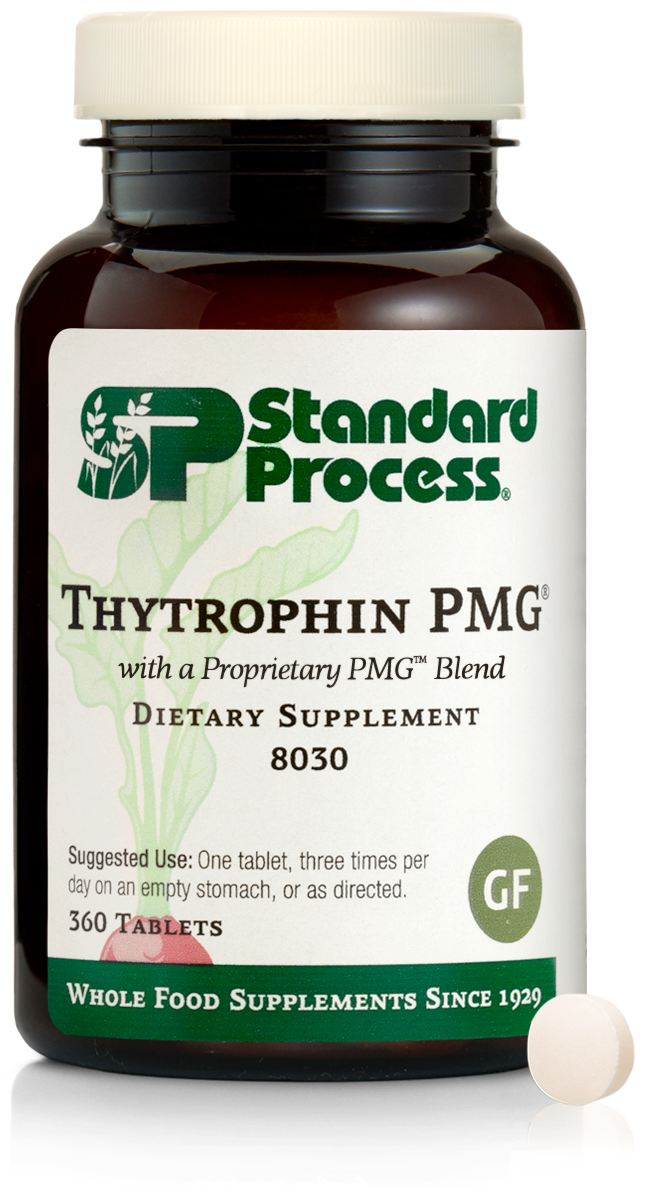 Thytrophin PMG