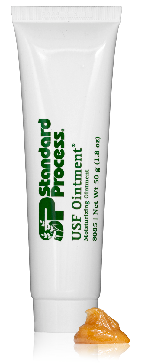 USF Ointment
