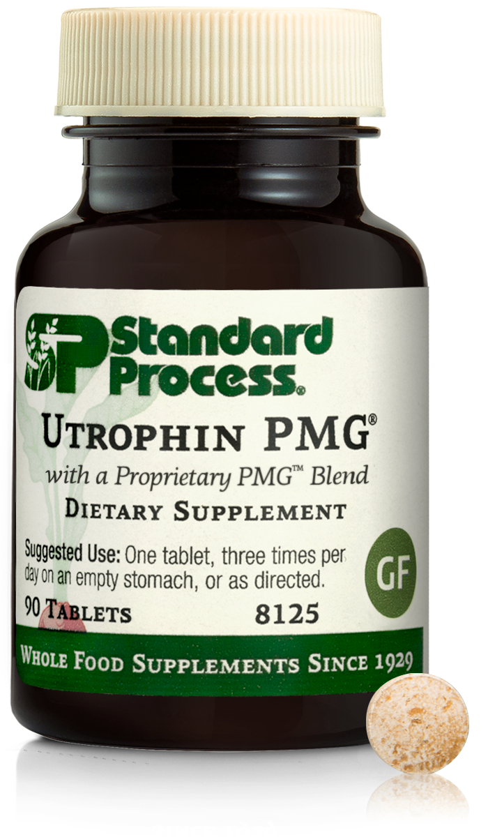 Utrophin PMG