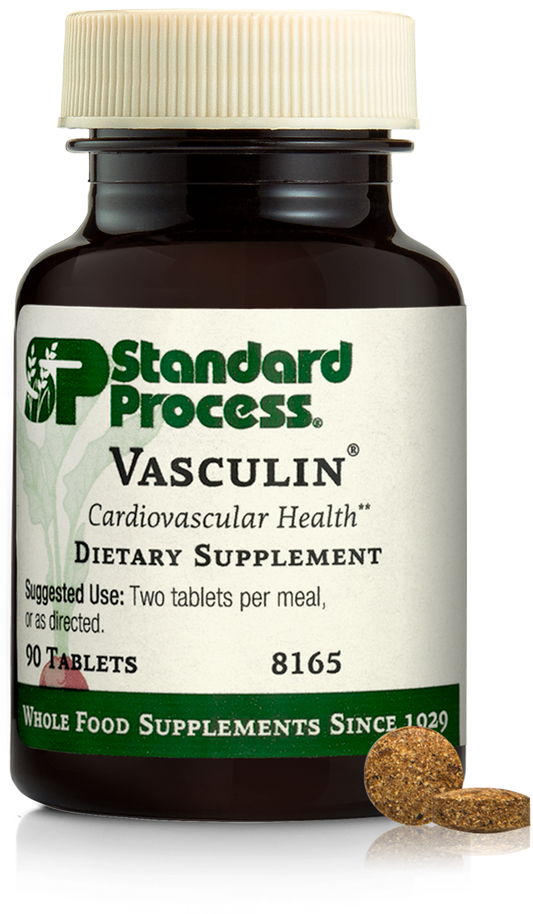 Vasculin