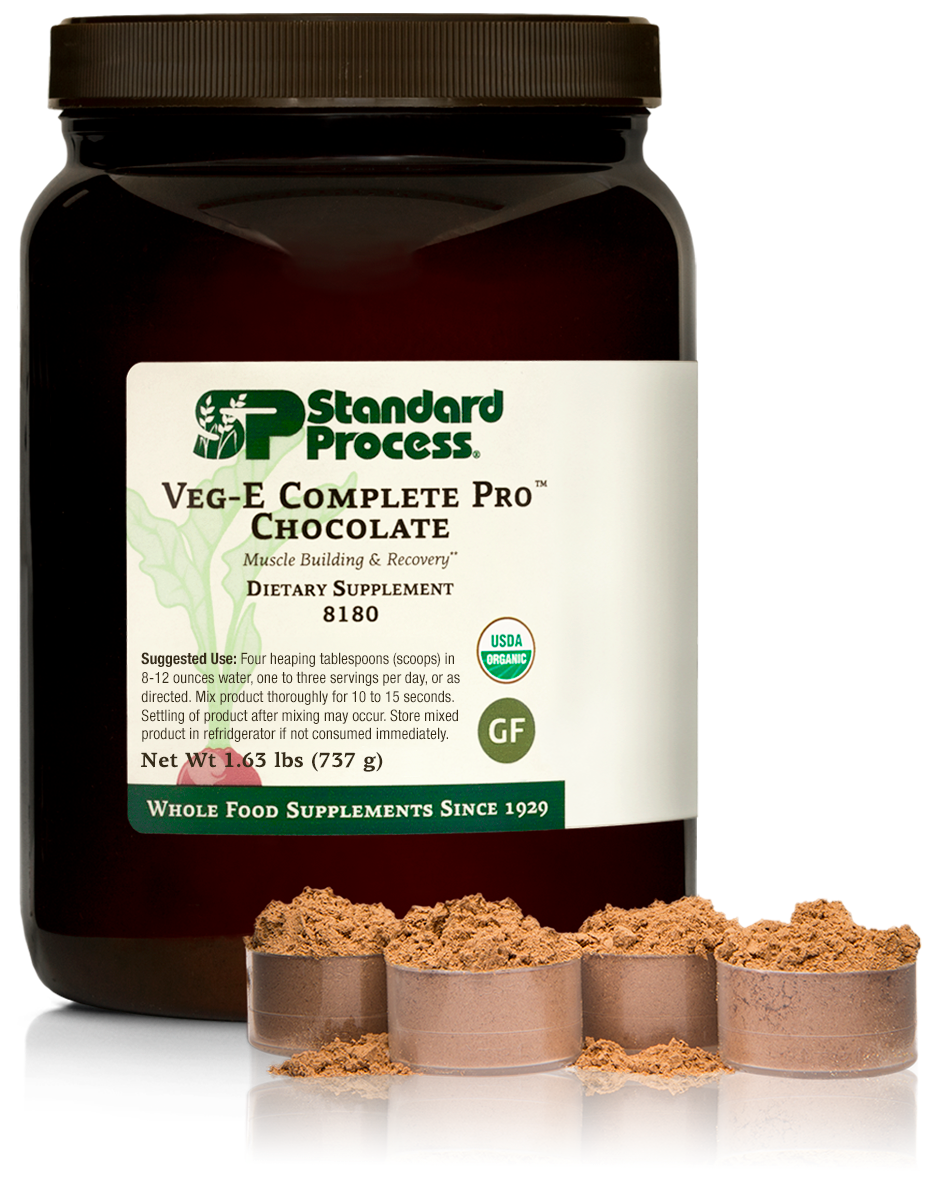 Veg-E Complete Pro Chocolate