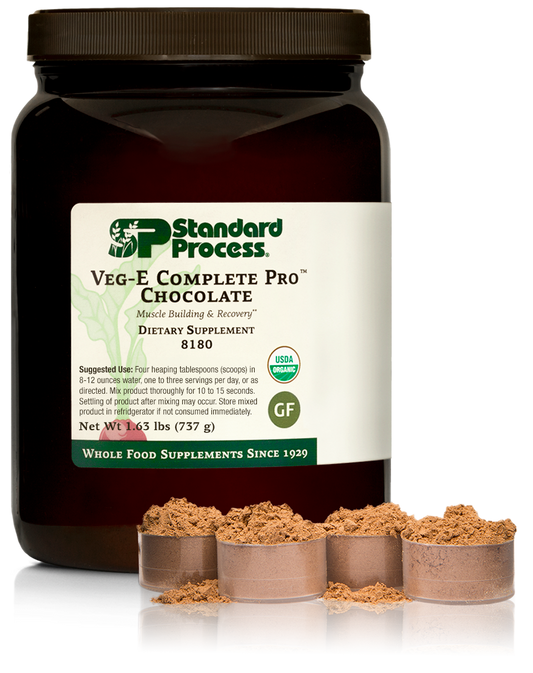 Veg-E Complete Pro Chocolate
