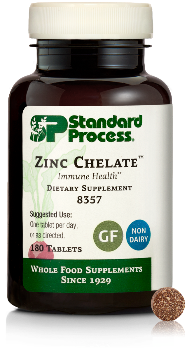 Zinc Chelate