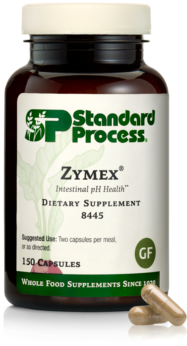 Zymex Capsules