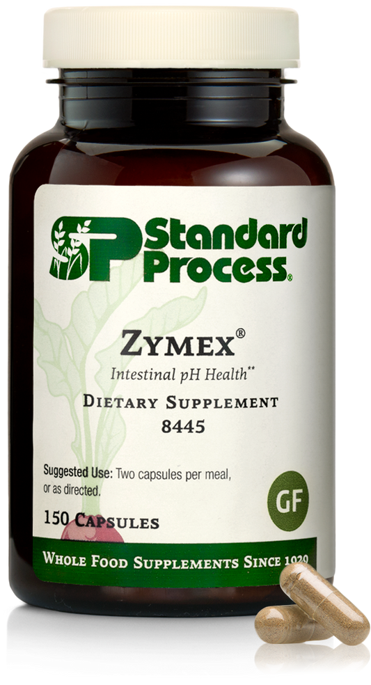 Zymex Capsules