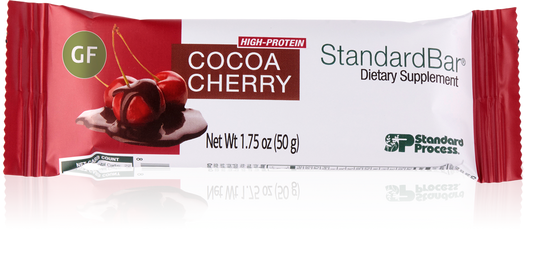 StandardBar-Cocoa Cherry