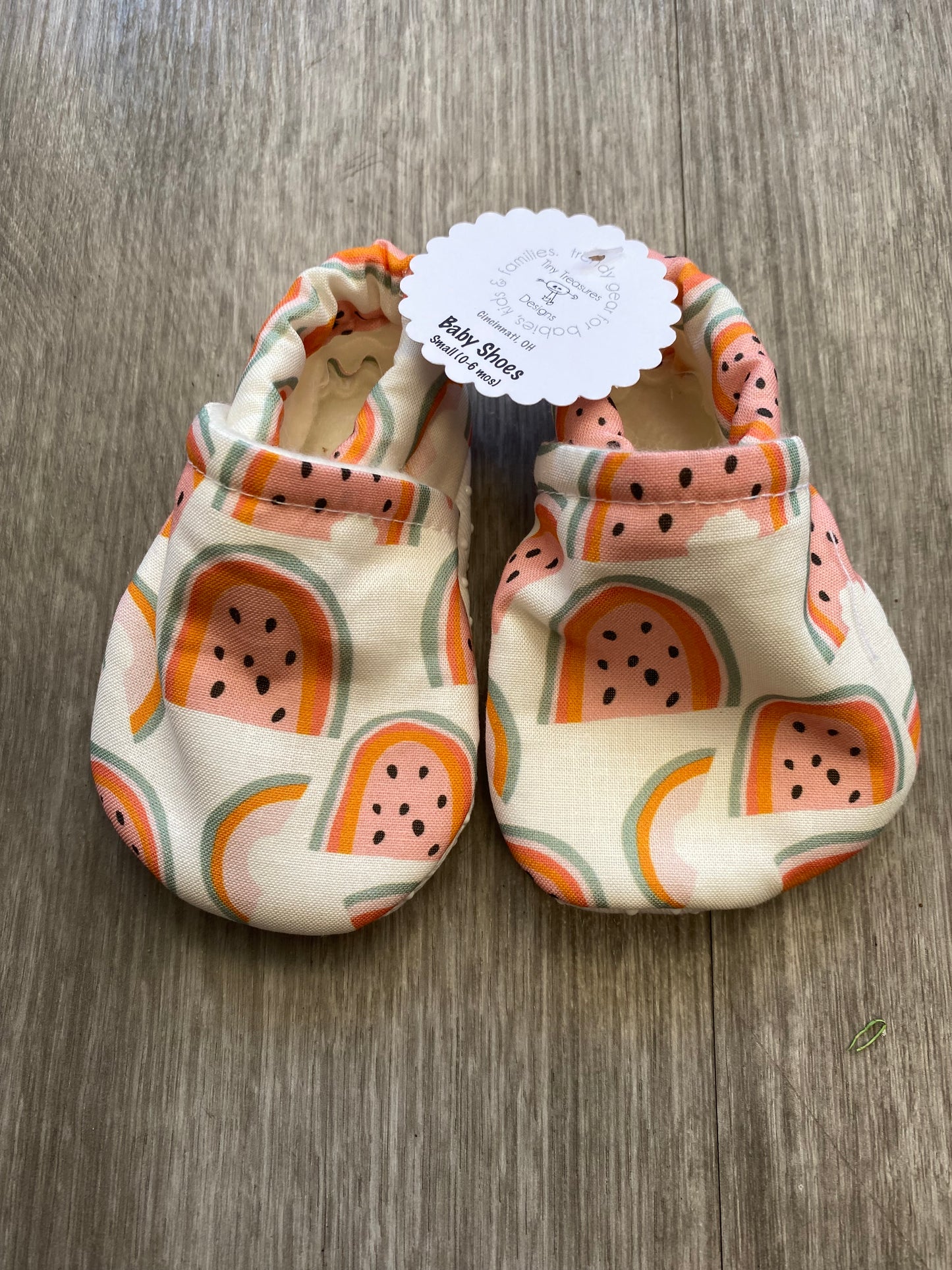 Baby Shoes