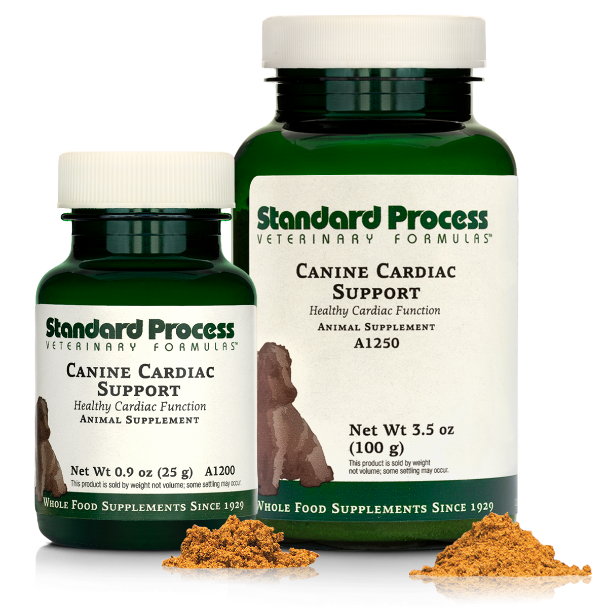 Canine Cardiac Support