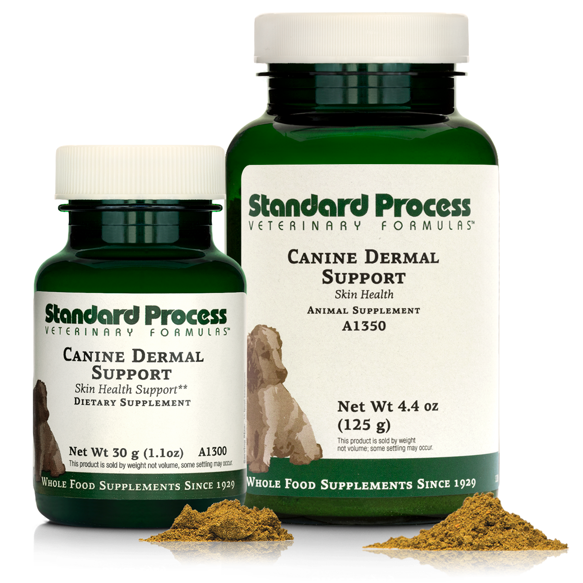 Canine Dermal Support