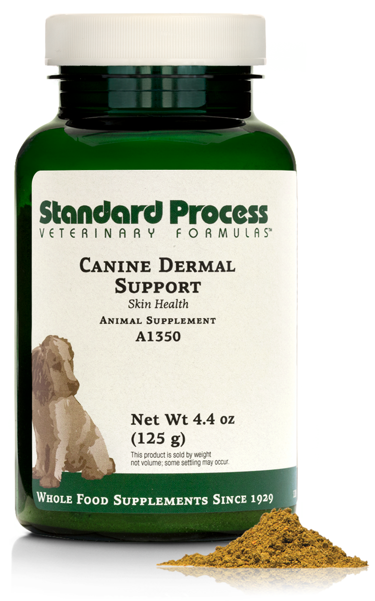 Canine Dermal Support
