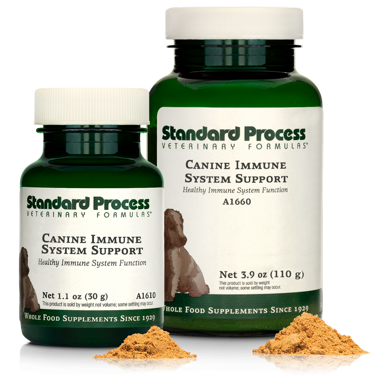 Canine Immune System Support