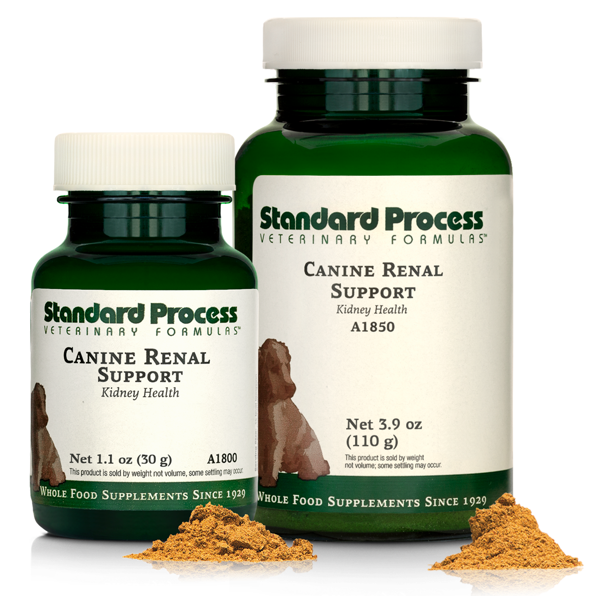 Canine Renal Support