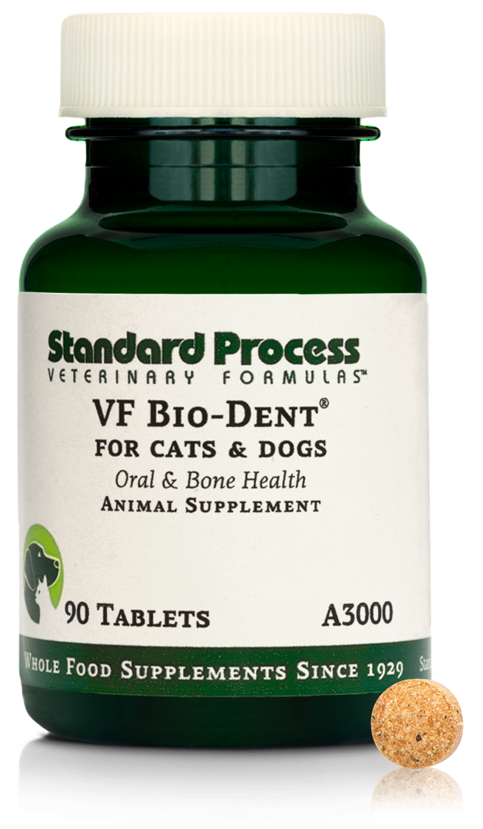 VF Bio-Dent for Pets