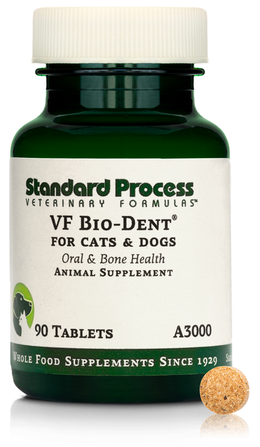 VF Bio-Dent for Pets