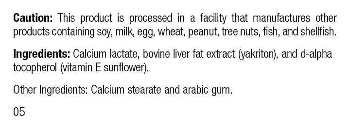 VF Antronex for Pets