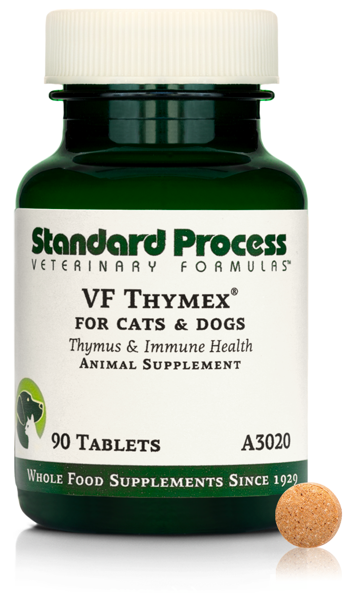 VF Thymex for Cats and Dogs