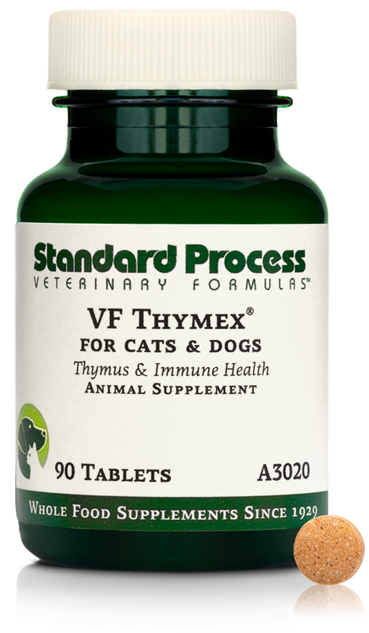 VF Thymex for Cats and Dogs