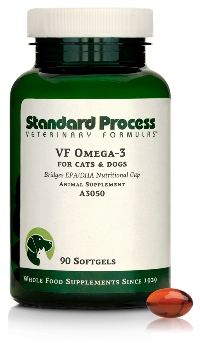 VF Omega-3