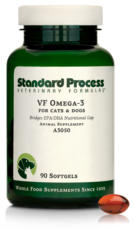 VF Omega-3