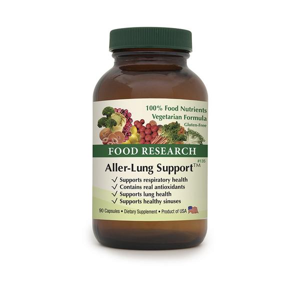 Aller-Lung Support