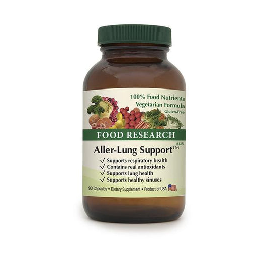 Aller-Lung Support