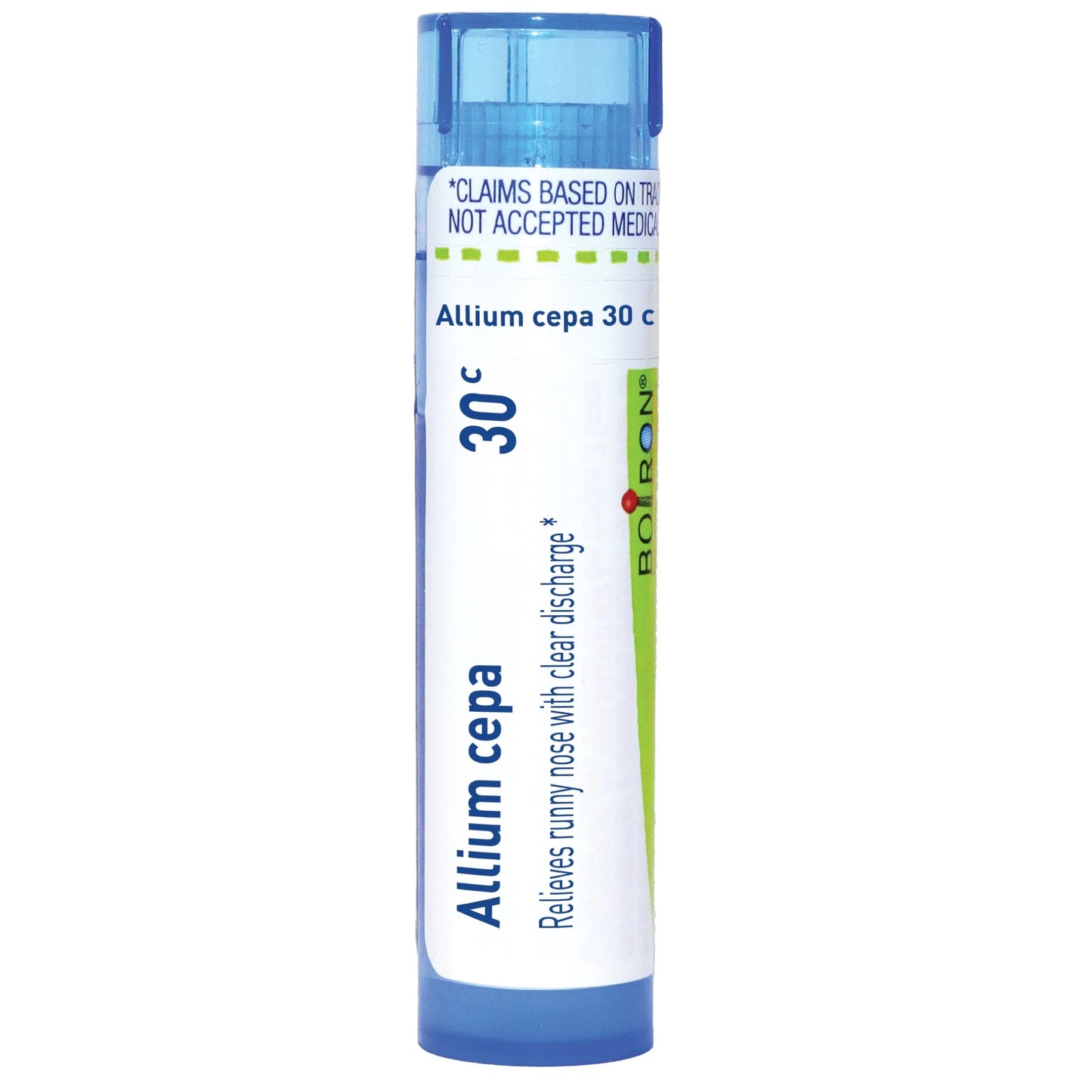 Boiron- Homeopathic
