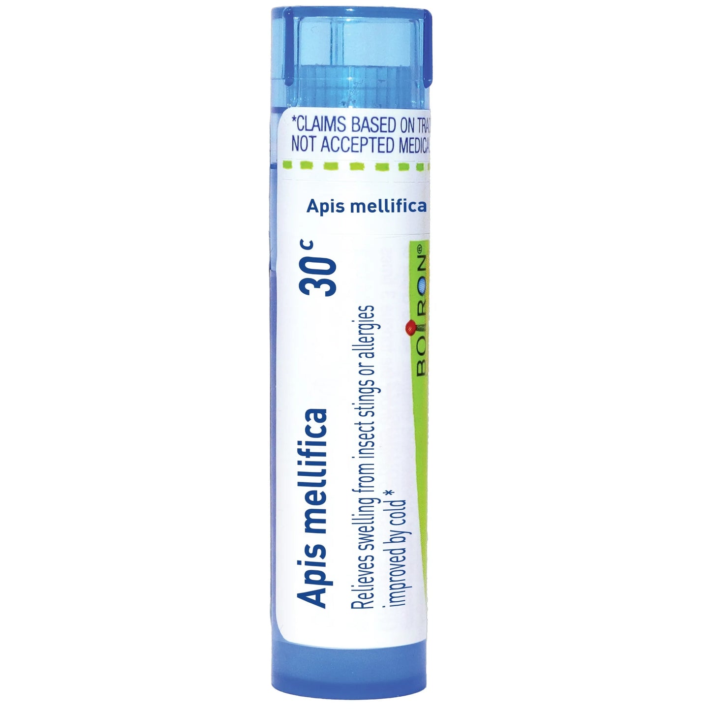 Boiron- Homeopathic