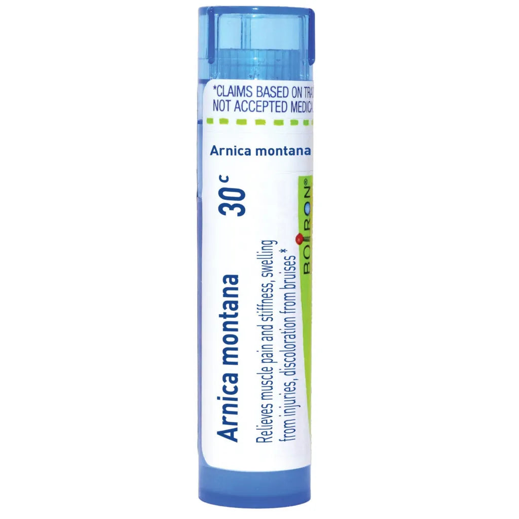 Boiron- Homeopathic